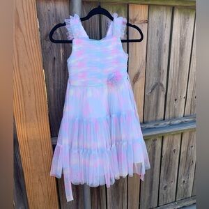 Jona Michelle Easter Dress